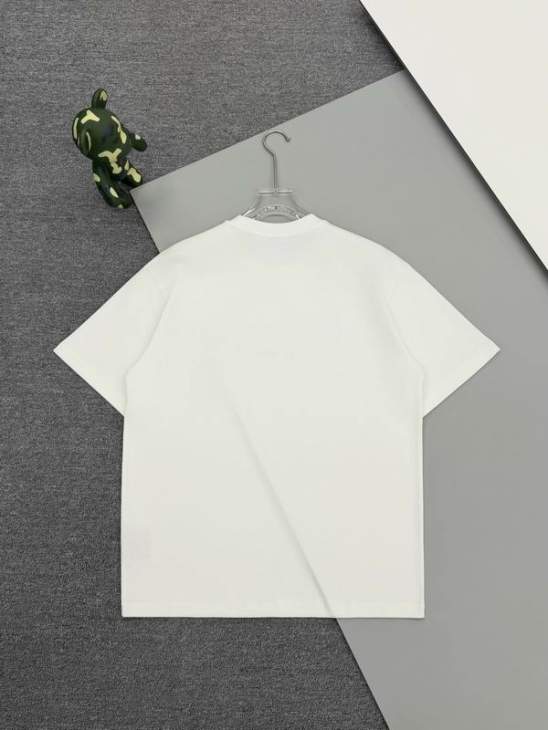 Dior T Shirts Short _SKUDiorS-XLm6tx5915677